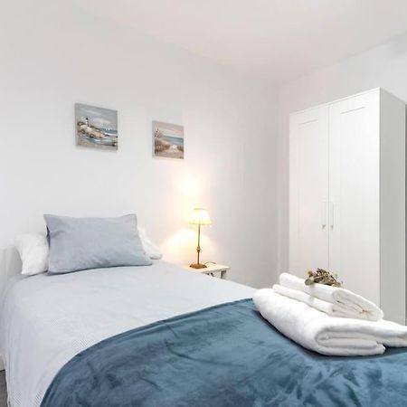 Apartamento Marques De Urquijo 기욘 외부 사진