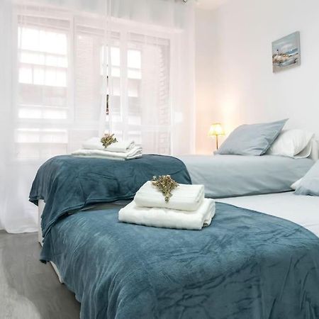 Apartamento Marques De Urquijo 기욘 외부 사진
