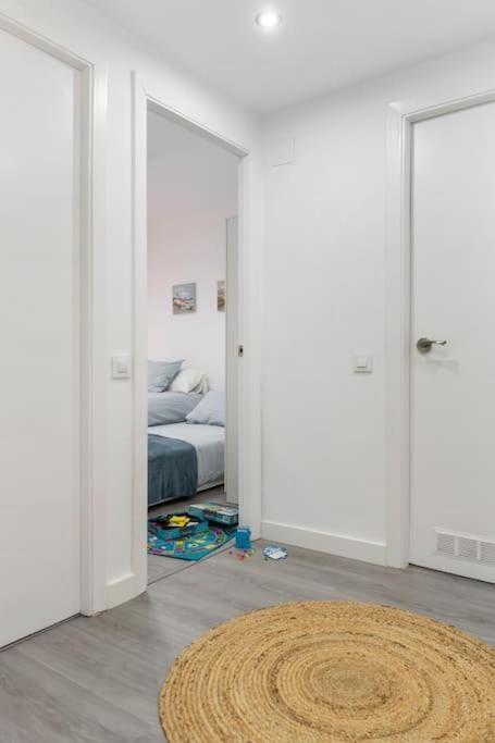 Apartamento Marques De Urquijo 기욘 외부 사진