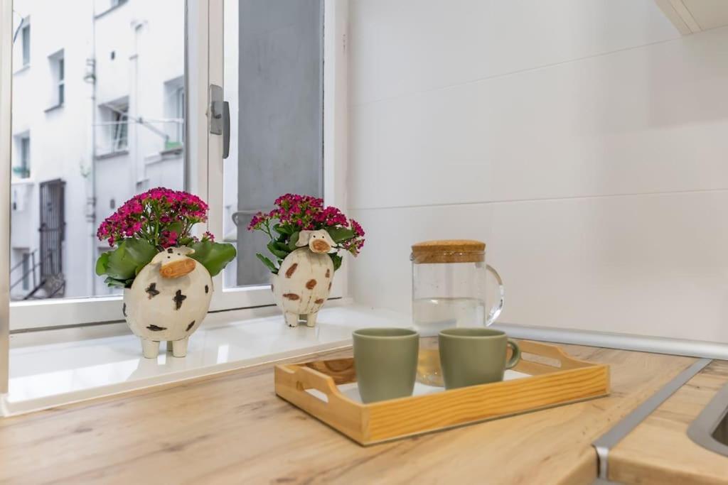 Apartamento Marques De Urquijo 기욘 외부 사진